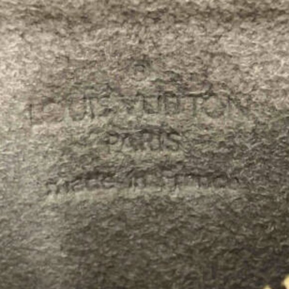 Authentic Louis Vuitton Multicolor Mini Speedy Monogram Nano Sac Bag HL Black - Picture 12 of 13